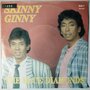 Blue Diamonds - Skinny Ginny / When you are a king - Single