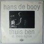 Hans de Booy - Thuis ben - Single