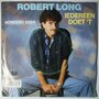 Robert Long - Iedereen doet 't - Single