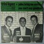 Trini Lopez - Jailer, Bring Me Water / You Can't Say Good-Bye - Single