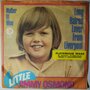 Little Jimmy Osmond - Long haired lover from Liverpool - Single