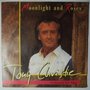 Tony Christie - Moonlight and roses - Single