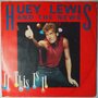 Huey Lewis & The News - If this is it - Single