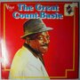 Count Basie - The great Count Basie - LP