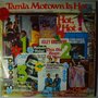 Various - Tamla Motown is hot, hot, hot! - LP