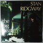 Stan Ridgway - The big heat - LP