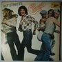 Chicago - Hot streets - LP