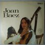 Joan Baez - Joan Baez - LP