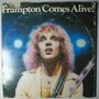 Peter Frampton - Frampton comes alive! - LP