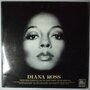 Diana Ross - Diana Ross - LP