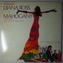 Diana Ross - Mahogany - LP