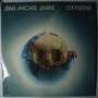 Jean Michel Jarre - Oxygene - LP