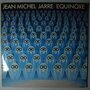 Jean Michel Jarre - Equinoxe - LP