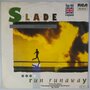 Slade - Run runaway - Single