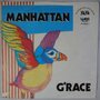 G'Race - Manhattan - Single