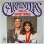 Carpenters  - Sweet, sweet smile - Single