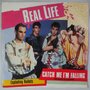 Real Life - Catch me I'm falling - Single