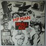 Small Ads - HP Man - Single