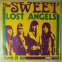 Sweet - Lost angels - Single