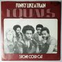 Equals, The - Funky like a train - Single