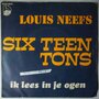 Louis Neefs - Sixteen Tons / Ik lees in je ogen - Single