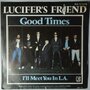 Lucifer's Friend - Good Times - Single