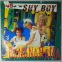 Bananarama - Shy boy - Single