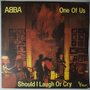 ABBA - One of us - Single