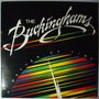 Buckinghams, The - A matter of time - LP