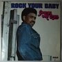 George McCrae - Rock your baby - LP