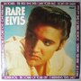 Elvis Presley - Rare Elvis - LP