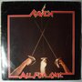 Raven - One for all - LP