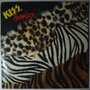 Kiss - Animalize - LP