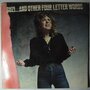 Suzi Quatro - Suzi And other four letter words - LP